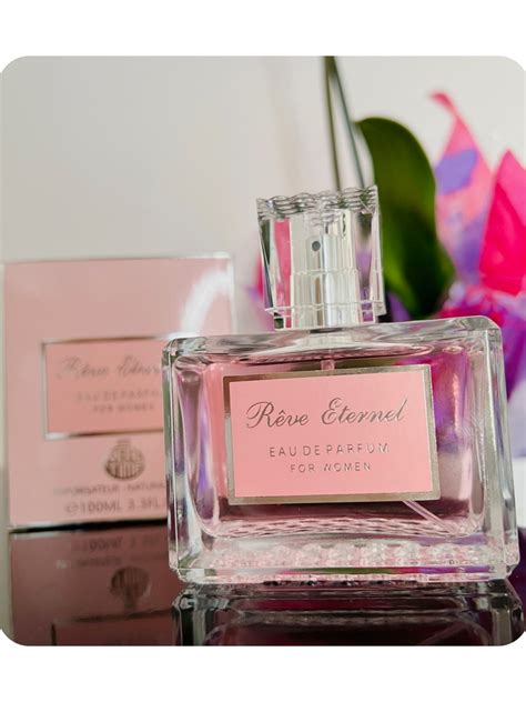 rêve eternel dior|Reve Eternel 100ml .